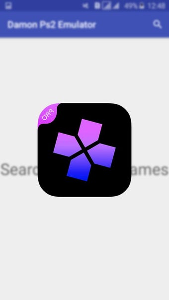 Damon Ps2 Pro Emulator APK for Android - Download